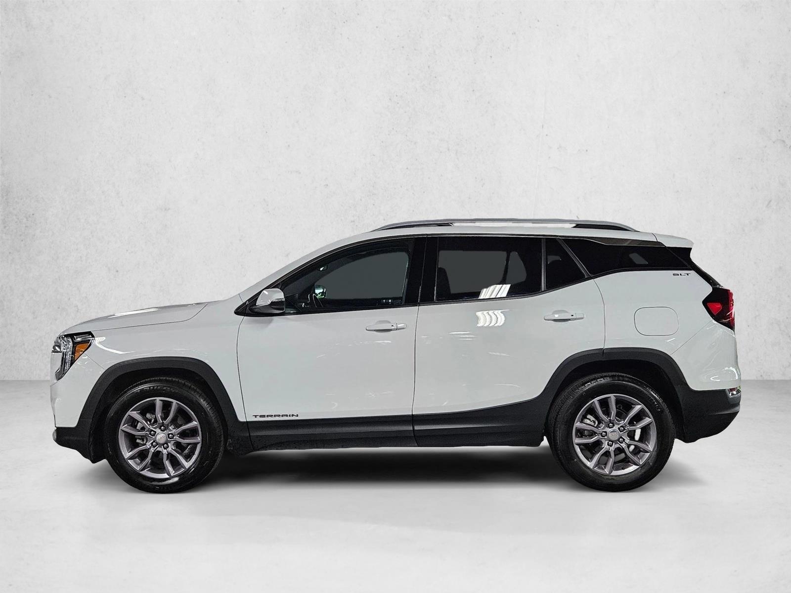 Thumbnail: 2023 GMC Terrain - 2