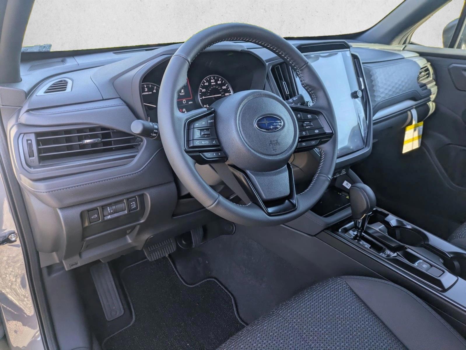 Thumbnail: 2026 Subaru Forester - 3