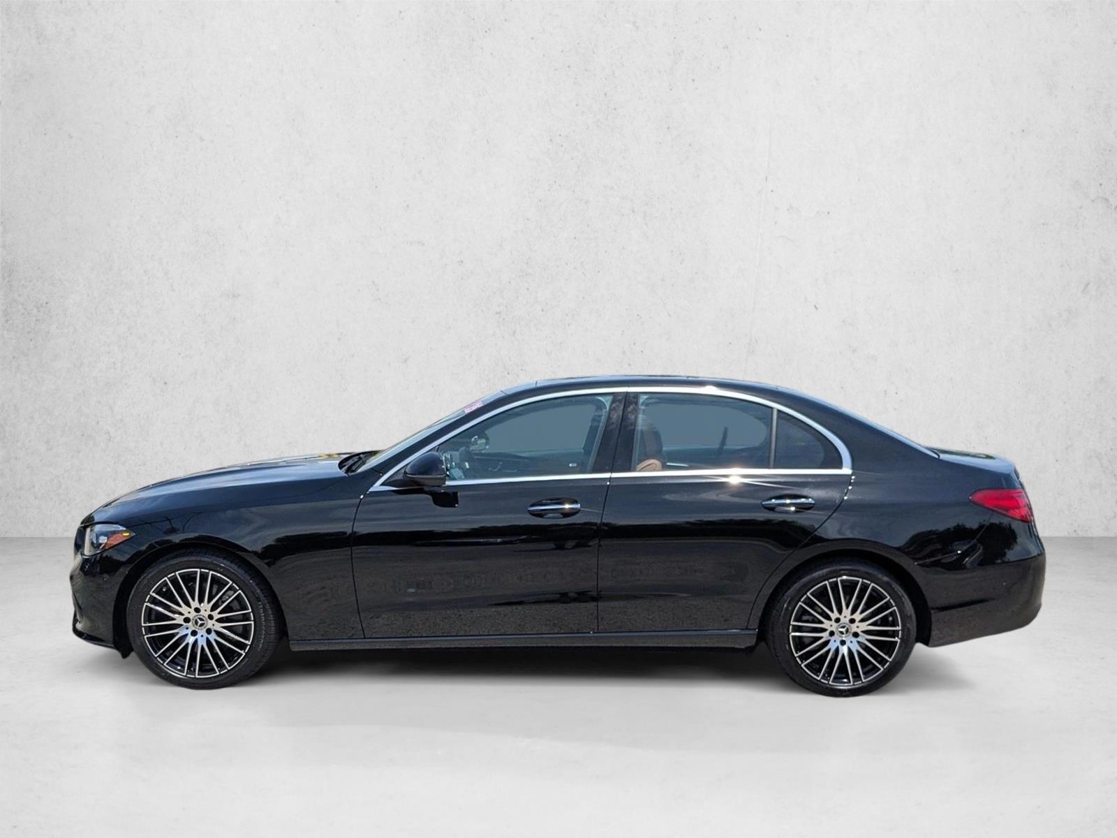 Thumbnail: 2026 Mercedes-Benz C-Class - 2