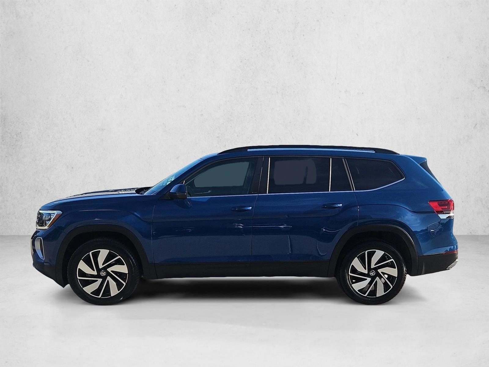 Thumbnail: 2026 Volkswagen Atlas - 2