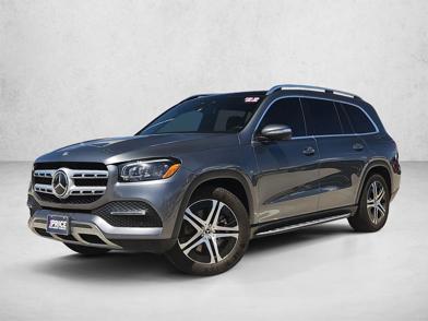 2022 Mercedes-Benz GLS 450 -
                  Colorado Springs, CO