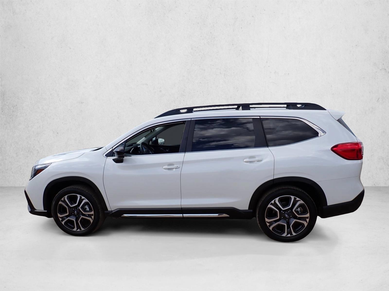 Thumbnail: 2026 Subaru Ascent - 2