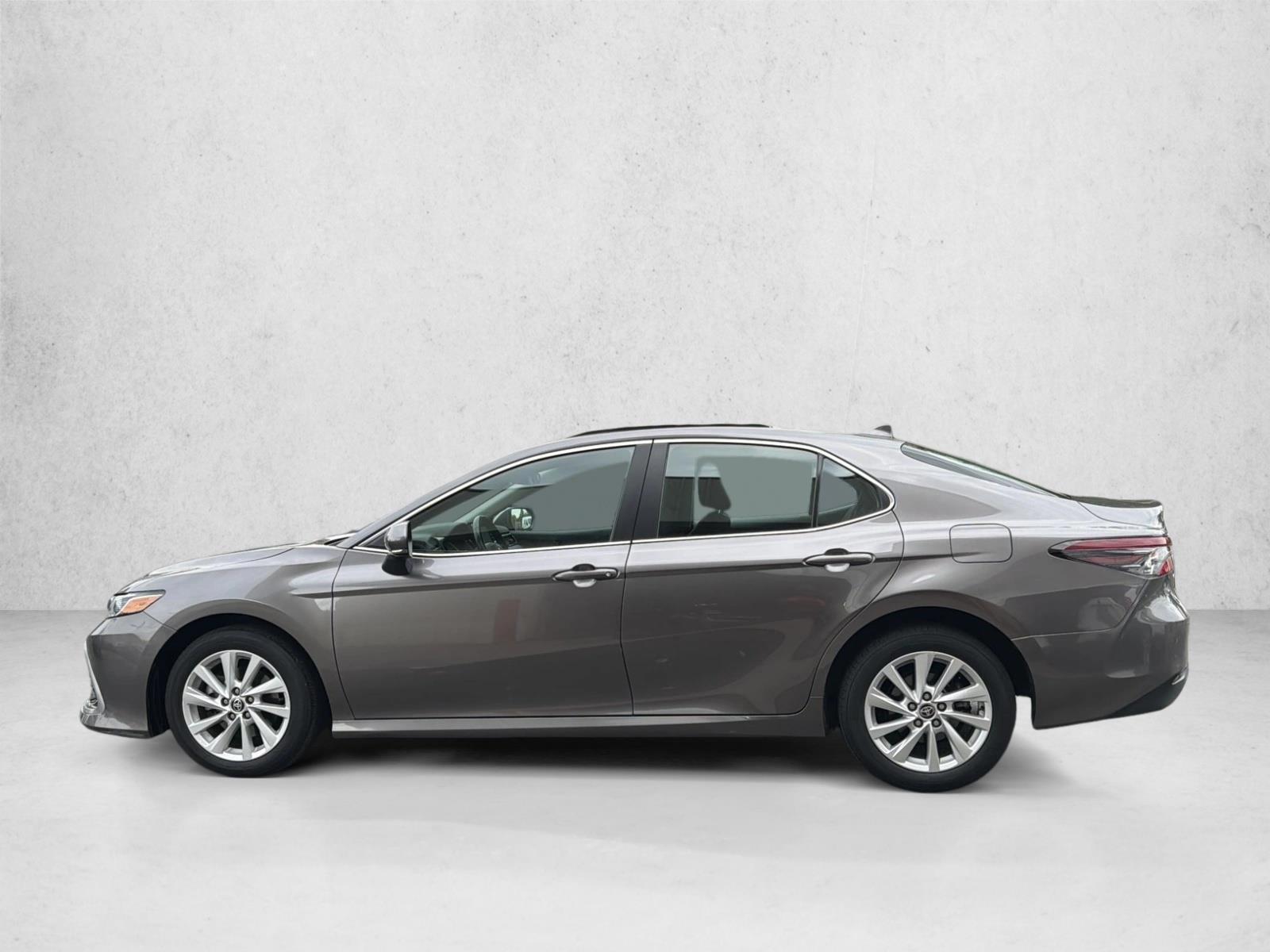 Thumbnail: 2024 Toyota Camry - 2