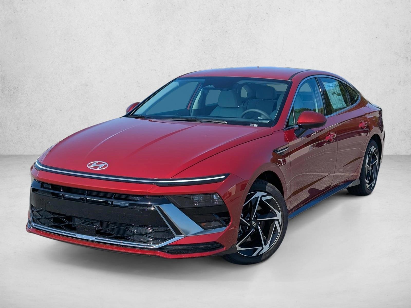 Thumbnail: 2026 Hyundai Sonata - 1