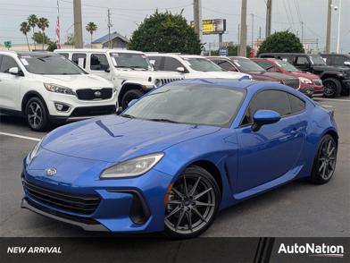 2024 Subaru BRZ Limited -
                  Clearwater, FL