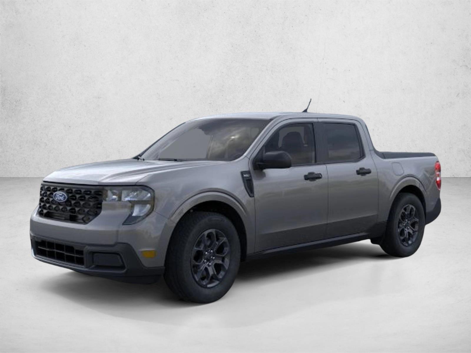 Thumbnail: 2026 Ford Maverick - 1