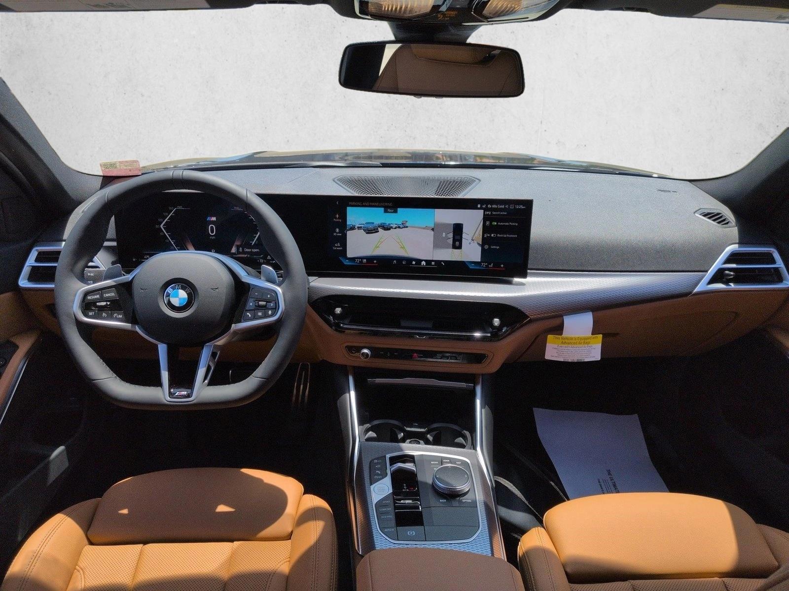 Thumbnail: 2026 BMW 3 Series - 4