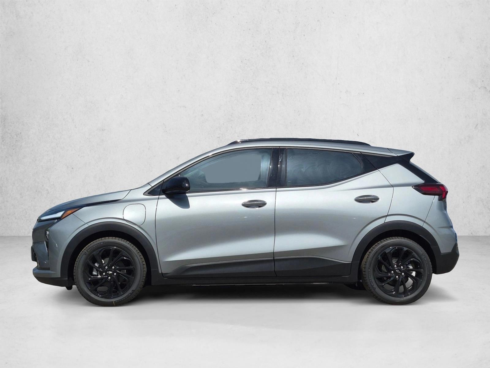 Thumbnail: 2027 Chevrolet Bolt EV - 2