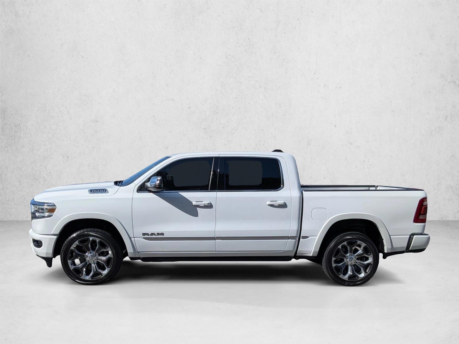 Thumbnail: 2023 RAM 1500 - 2