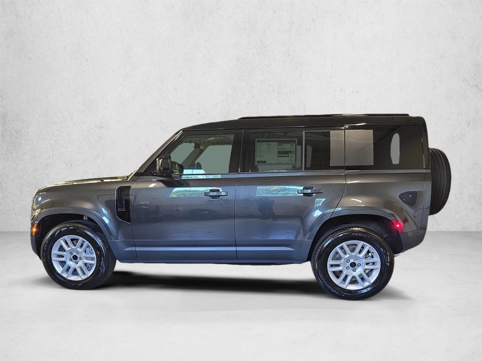 Thumbnail: 2026 Land Rover Defender - 2