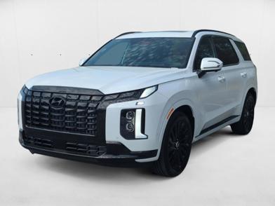 2025 Hyundai Palisade Calligraphy -
                  Columbus, GA