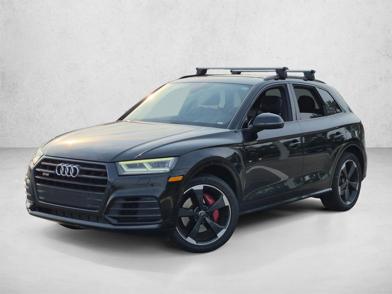 2019 Audi SQ5 Premium Plus -
                  Orlando, FL