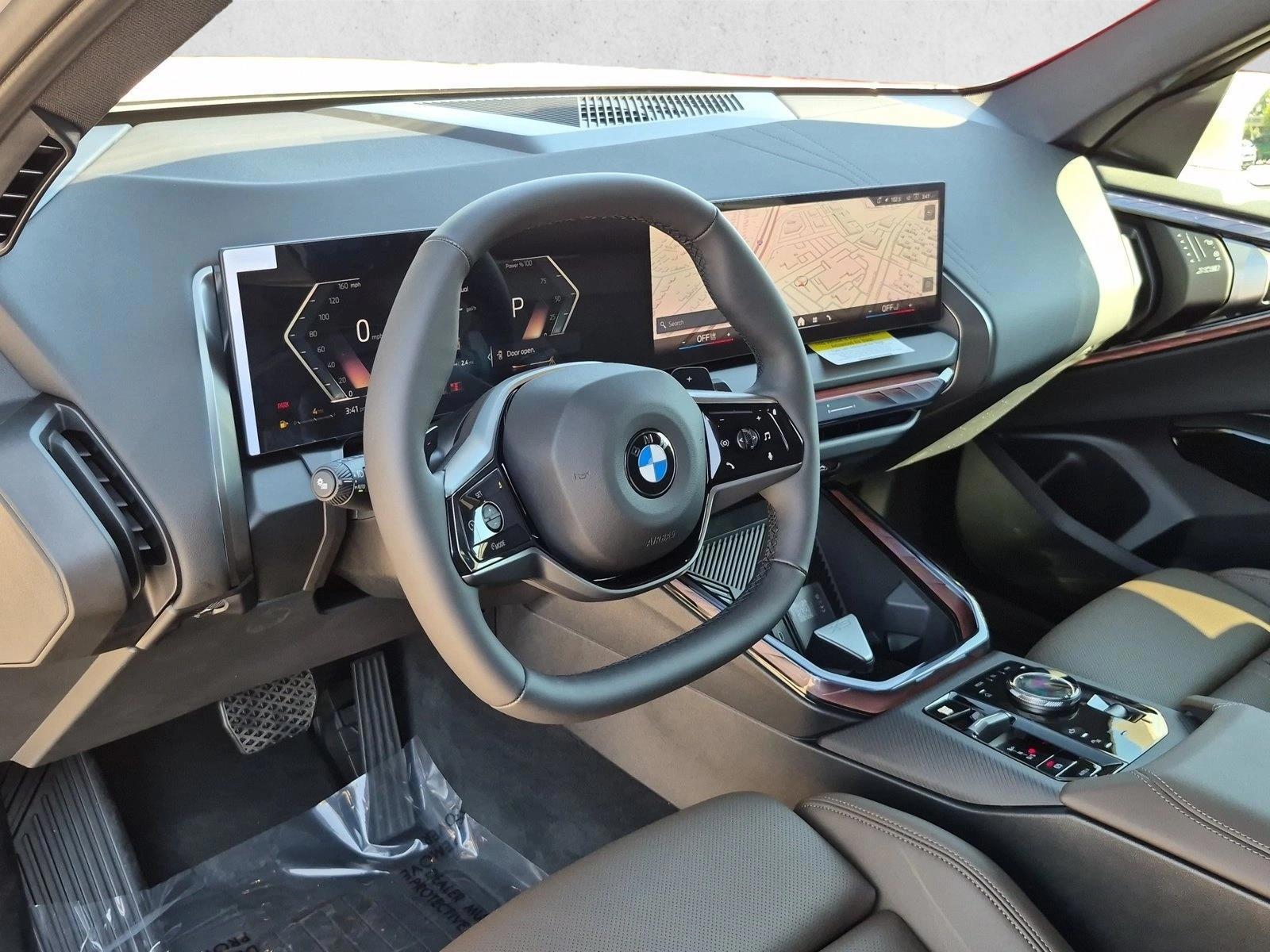 Thumbnail: 2026 BMW X3 - 3