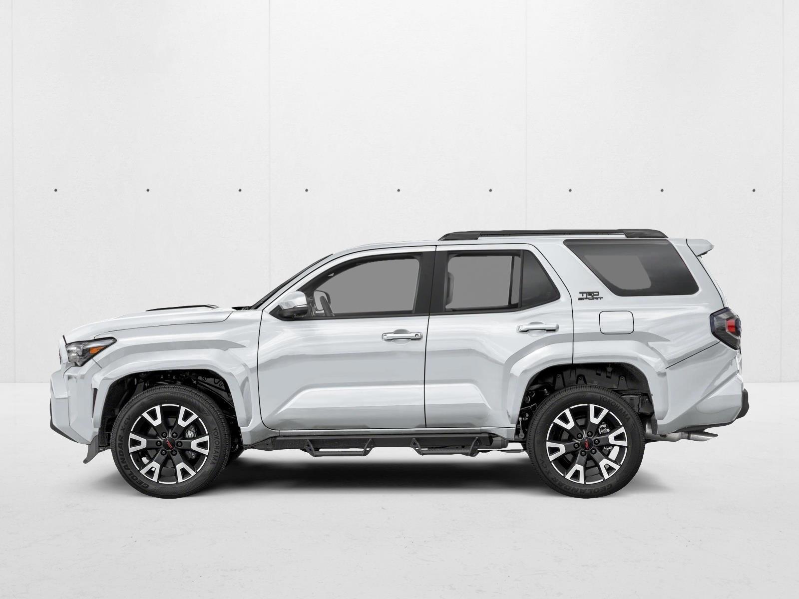 Thumbnail: 2026 Toyota 4Runner - 2