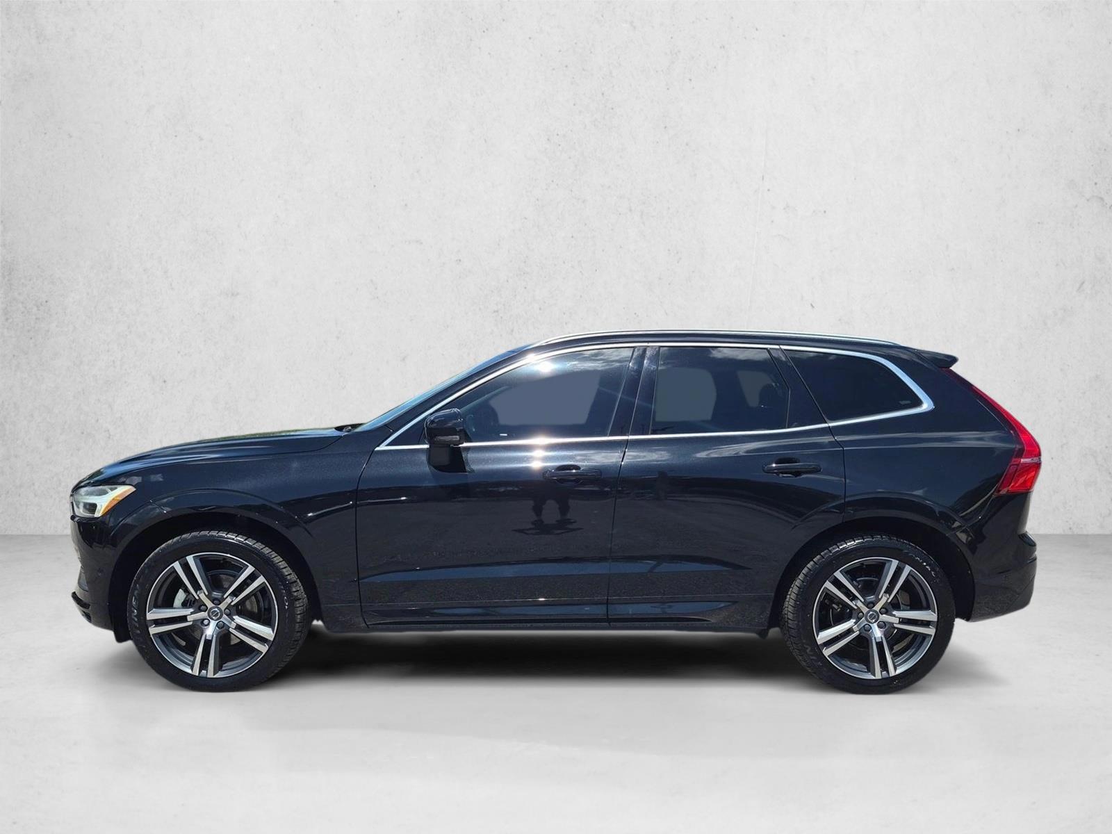 Thumbnail: 2019 Volvo XC60 - 2