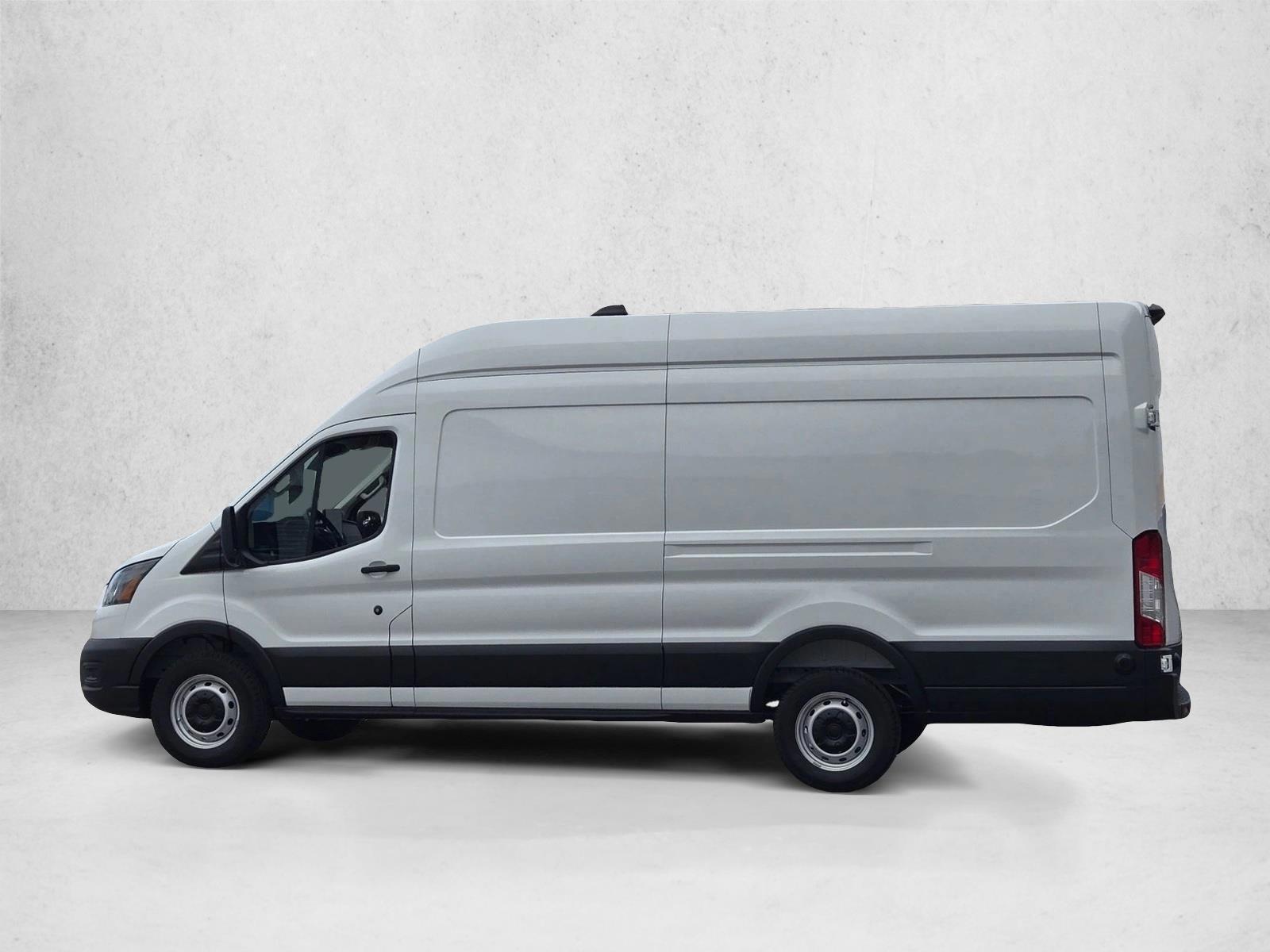 Thumbnail: 2026 Ford Transit Series - 2