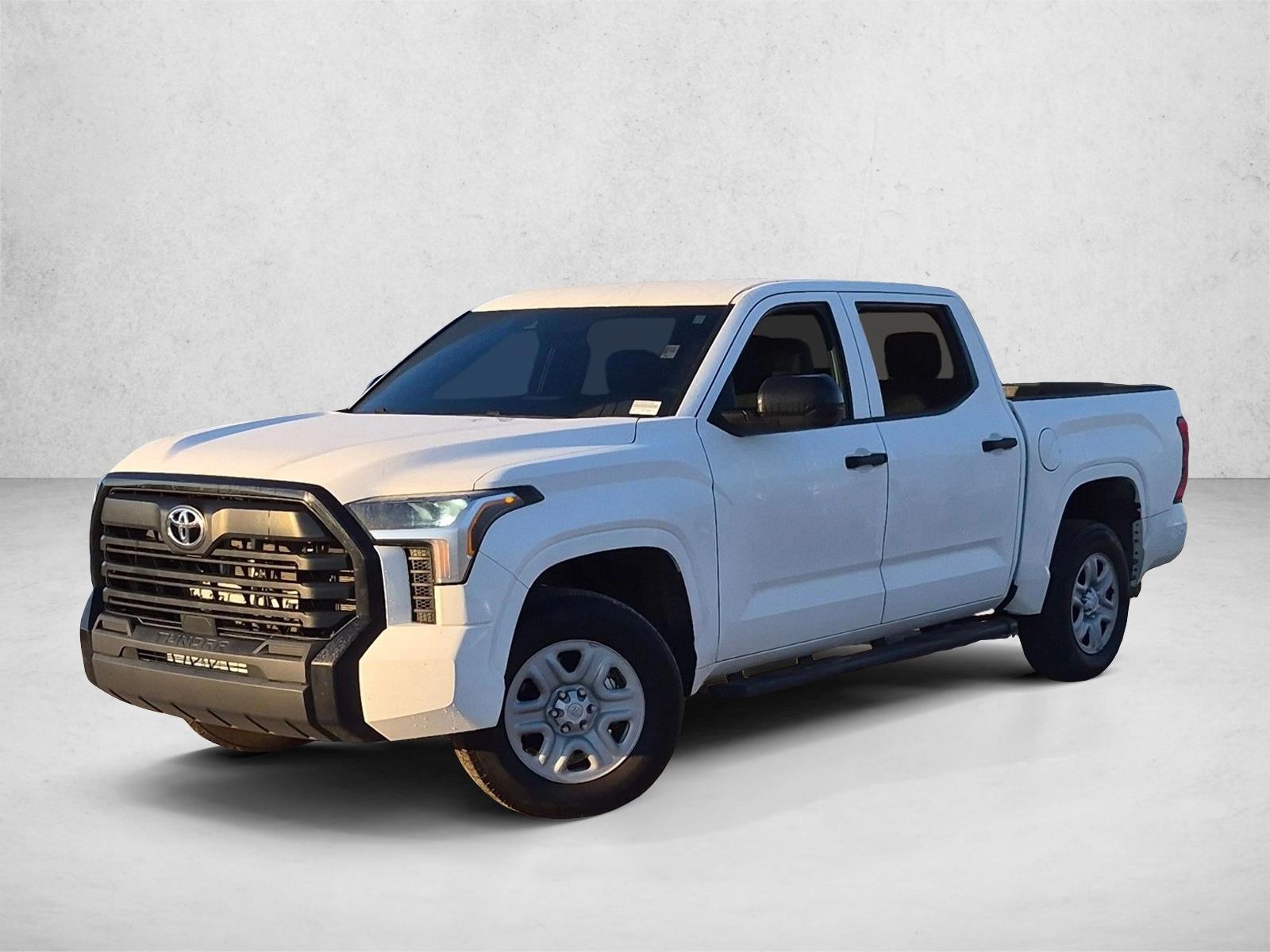 2025 Toyota Tundra