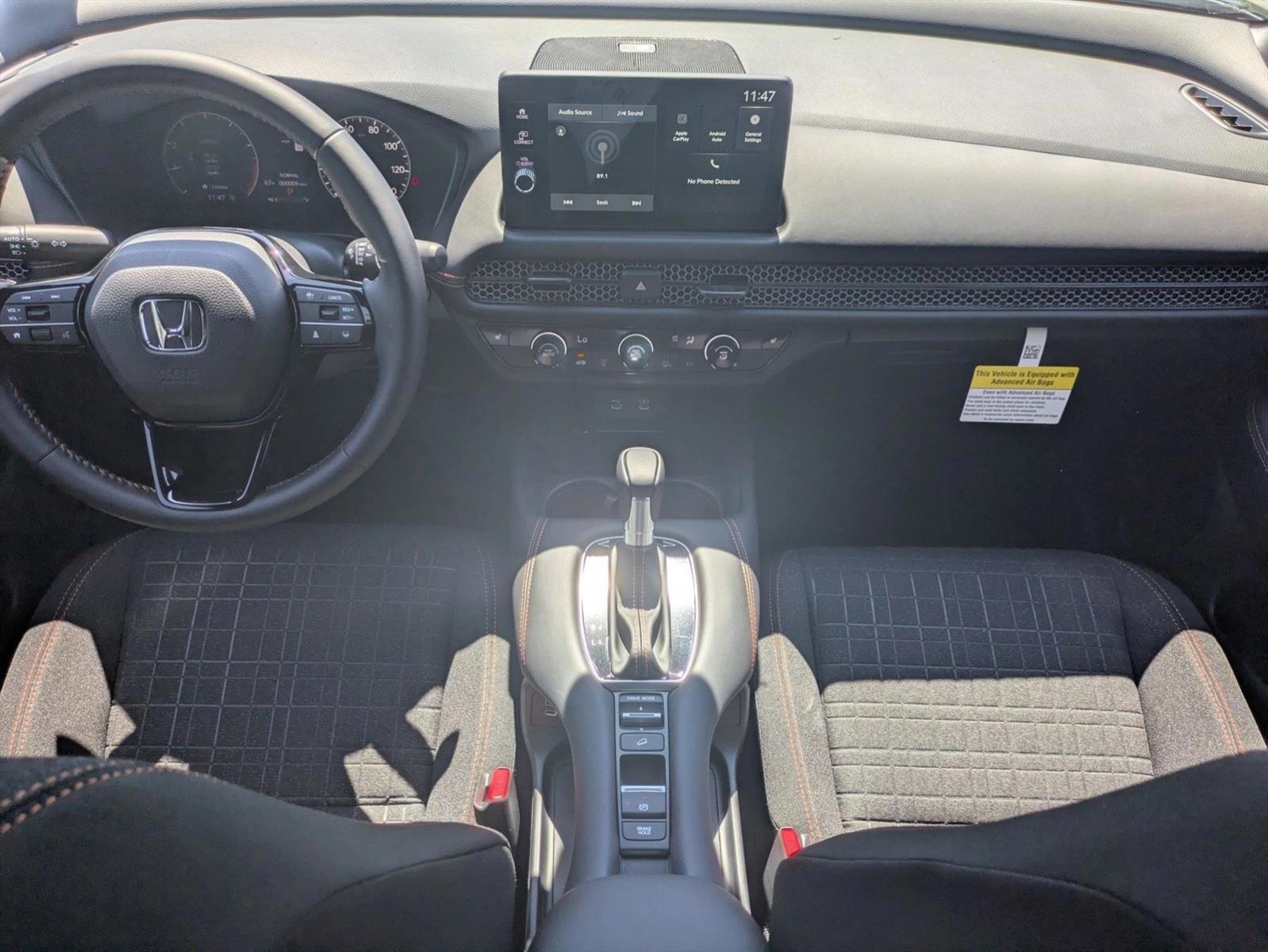 Thumbnail: 2027 Honda HR-V - 3