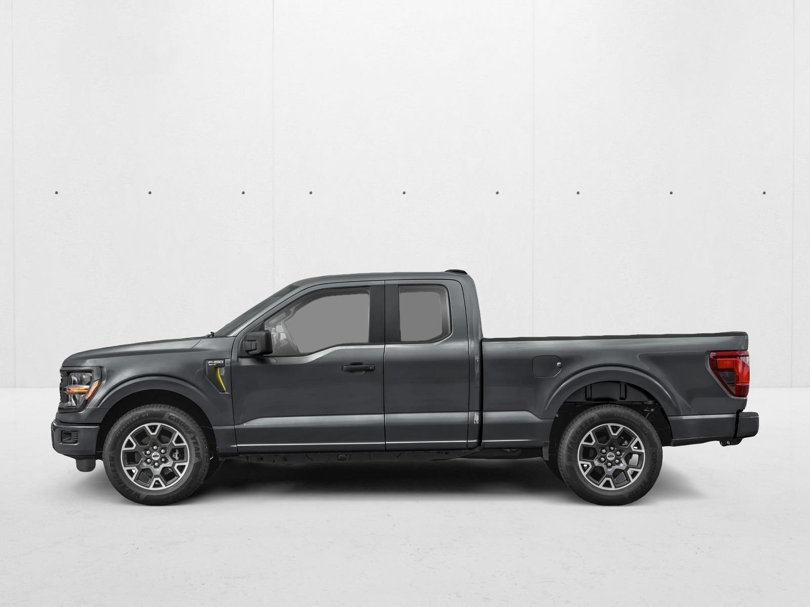 Thumbnail: 2026 Ford F-150 - 2