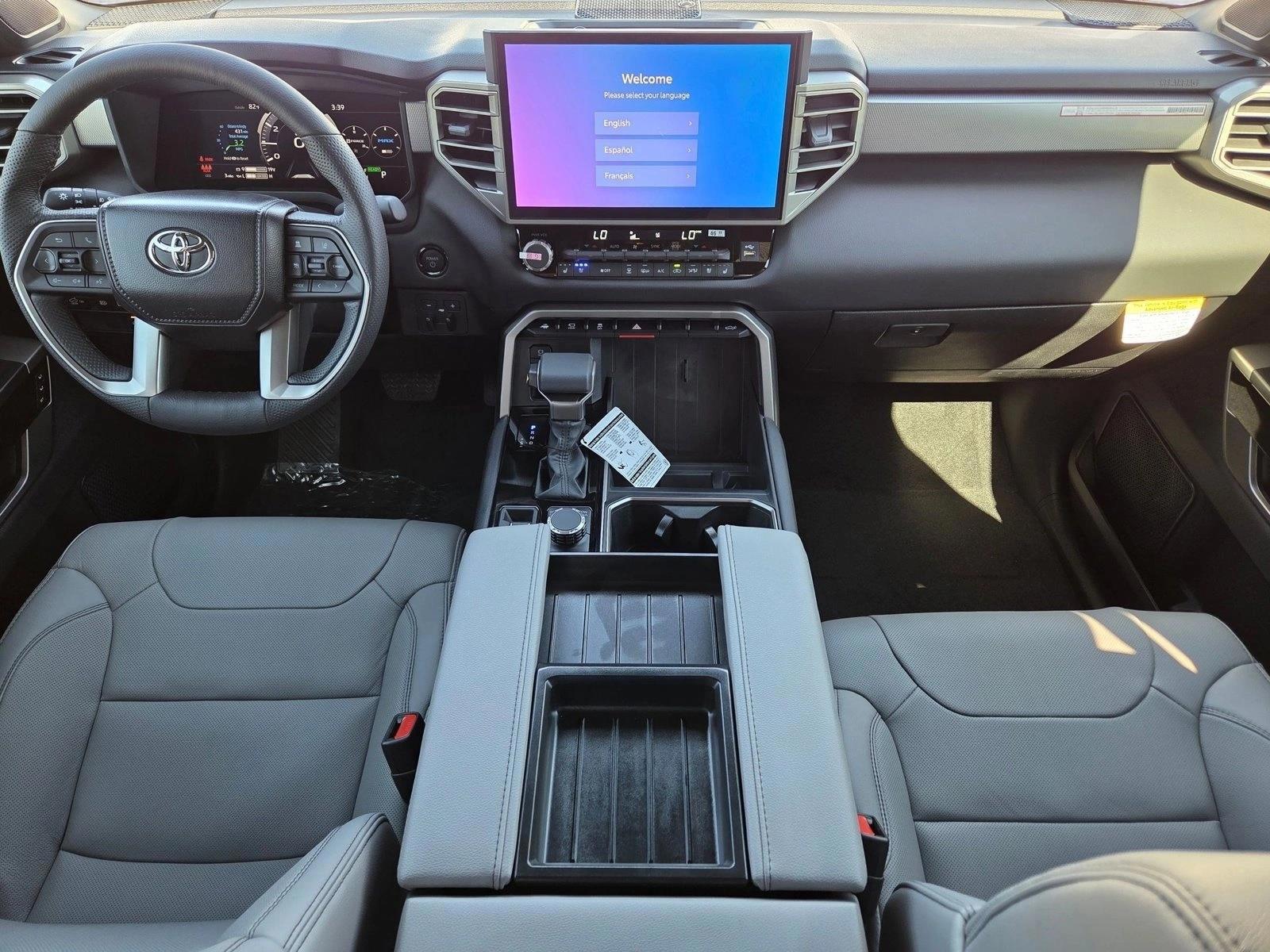 Thumbnail: 2026 Toyota Tundra - 3