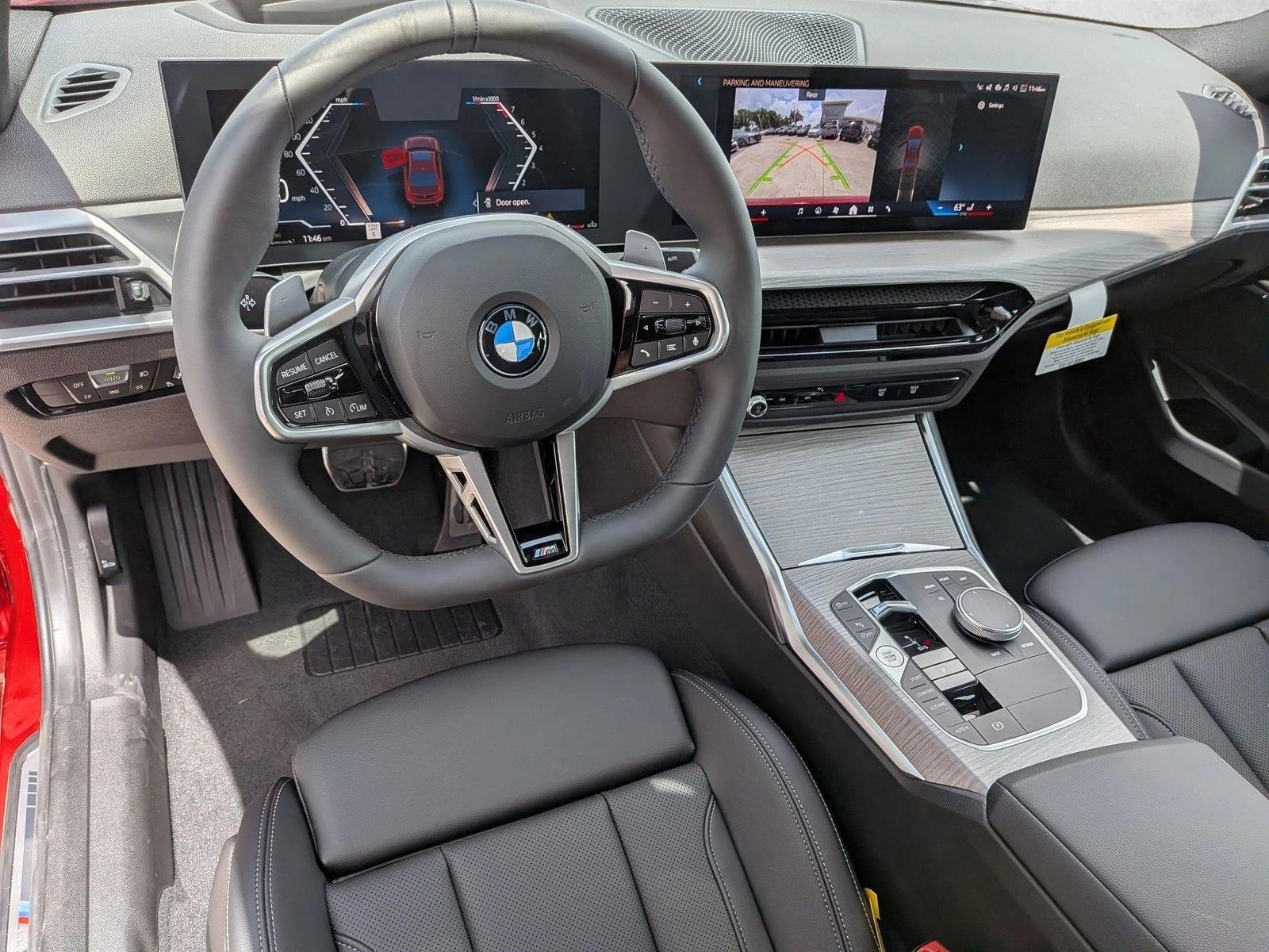 Thumbnail: 2026 BMW 3 Series - 3