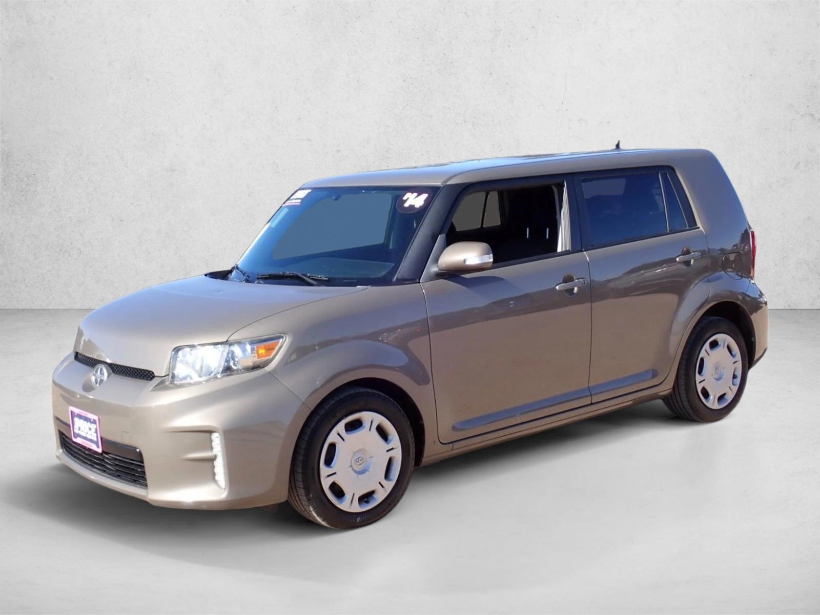 Thumbnail: 2014 Scion xB - 1