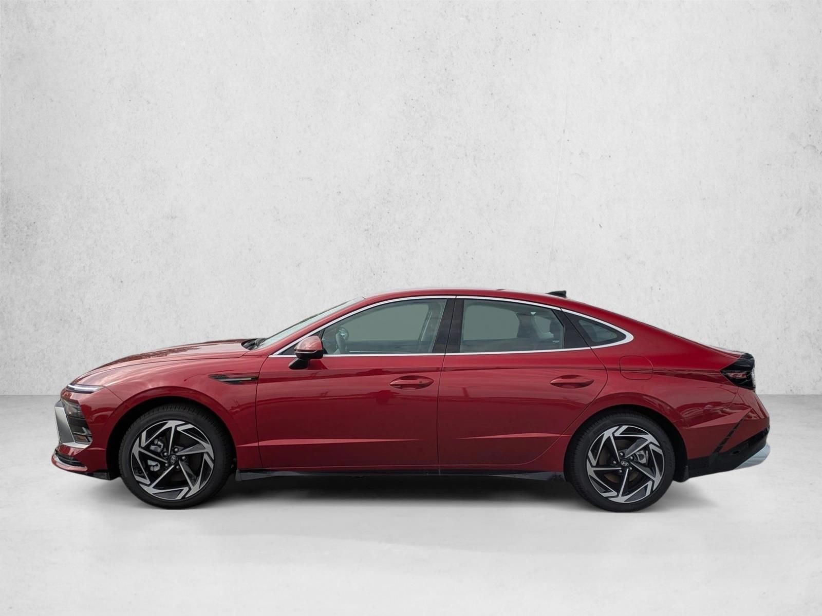 Thumbnail: 2026 Hyundai Sonata - 2