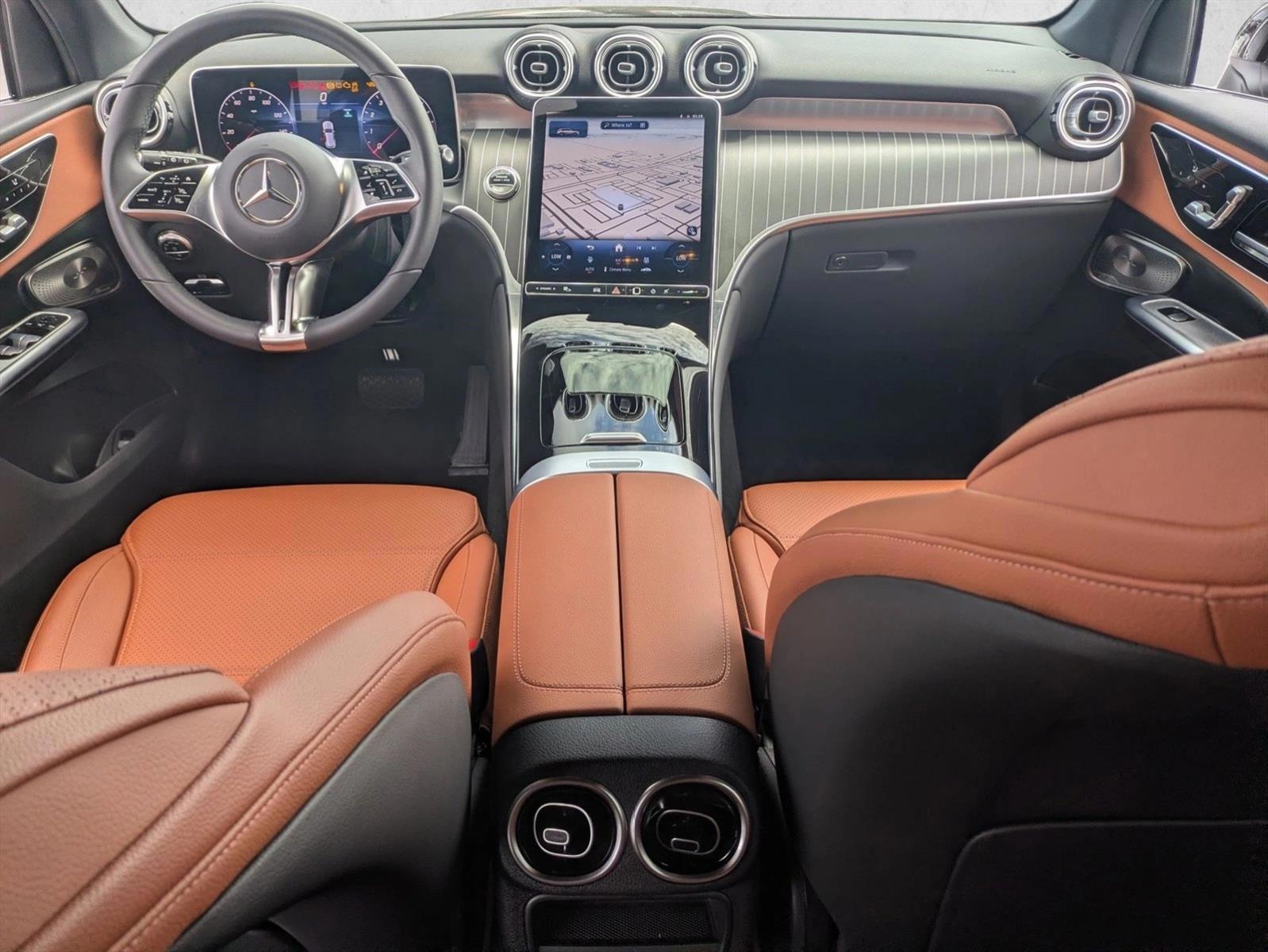 Thumbnail: 2026 Mercedes-Benz GLC - 3