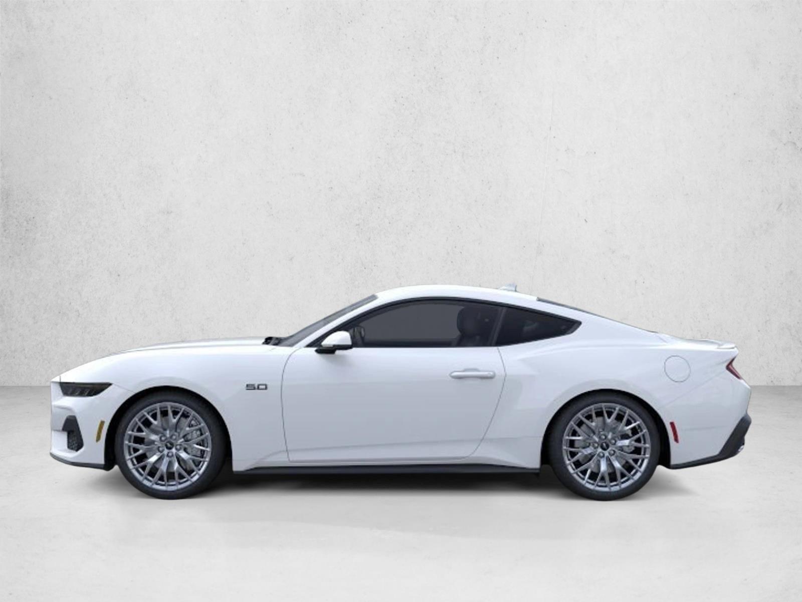 Thumbnail: 2026 Ford Mustang - 3