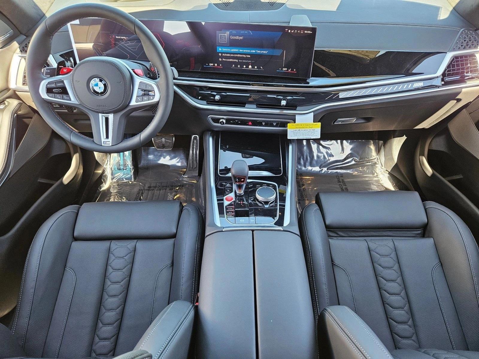 Thumbnail: 2026 BMW X5 - 4