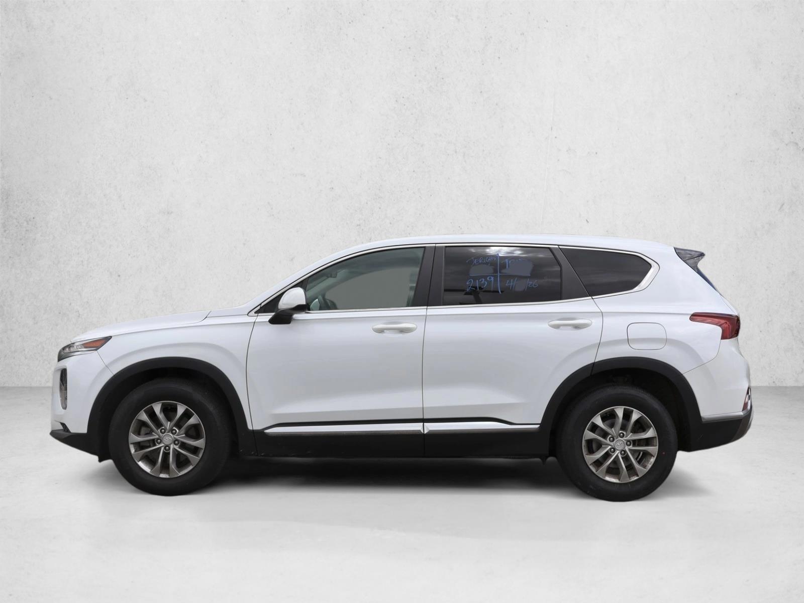 Thumbnail: 2019 Hyundai Santa Fe - 2