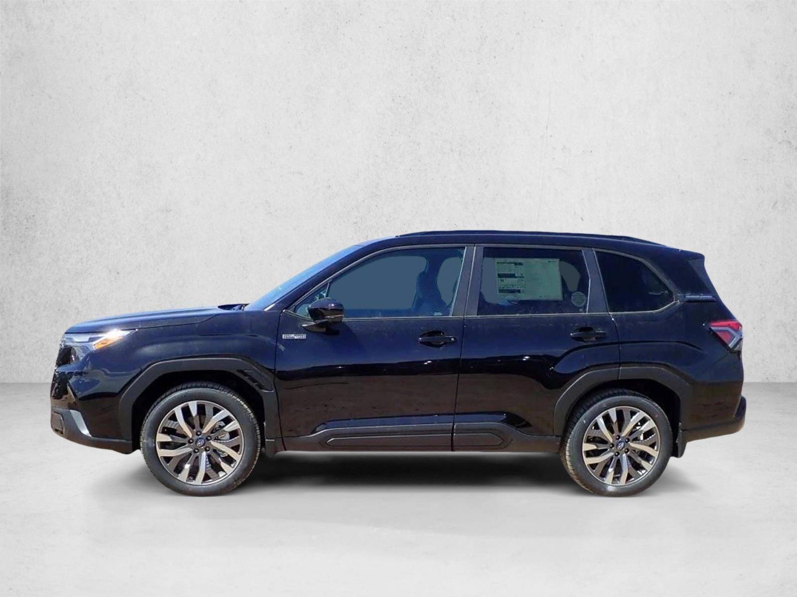 Thumbnail: 2026 Subaru Forester - 2