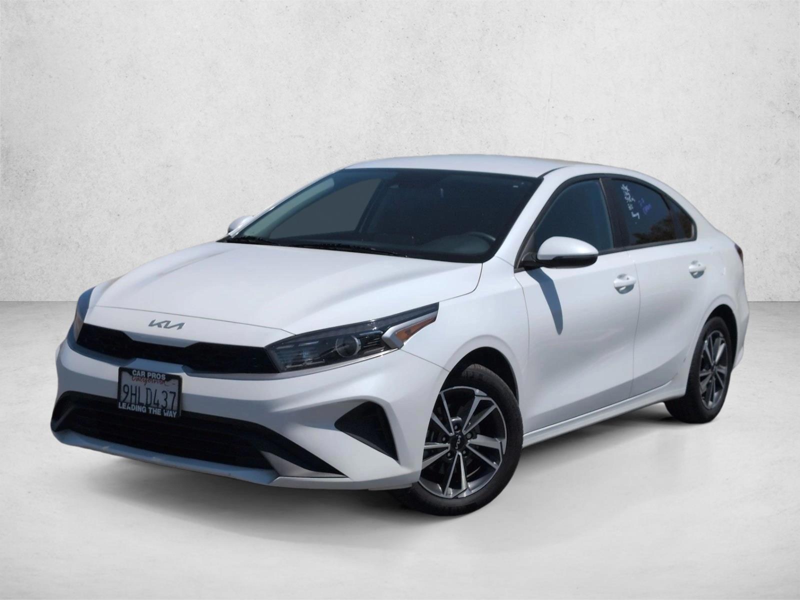 Thumbnail: 2023 Kia Forte - 1