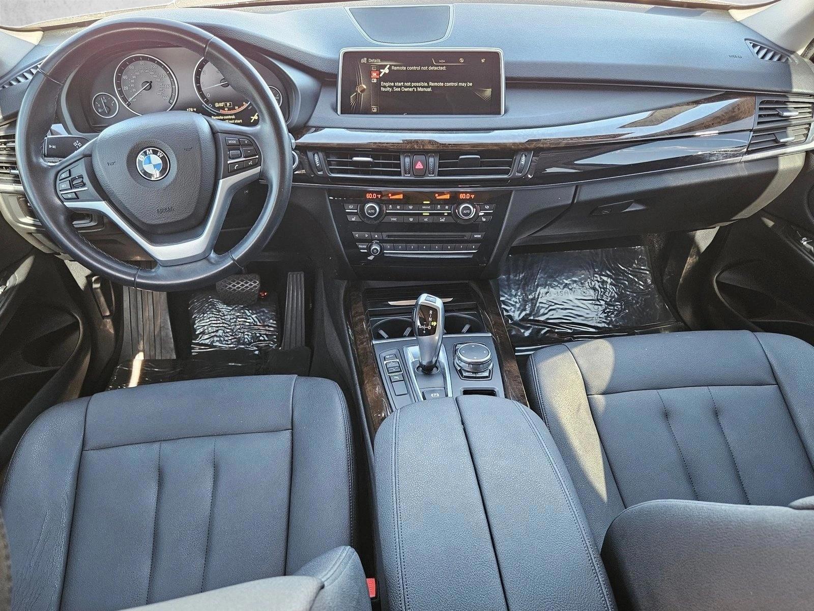 Thumbnail: 2015 BMW X5 - 3