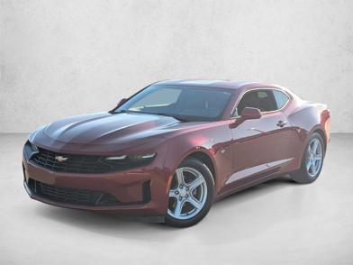 2019 Chevrolet Camaro