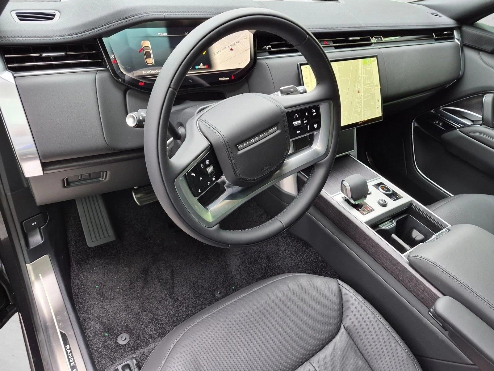 Thumbnail: 2027 Land Rover Range Rover - 3