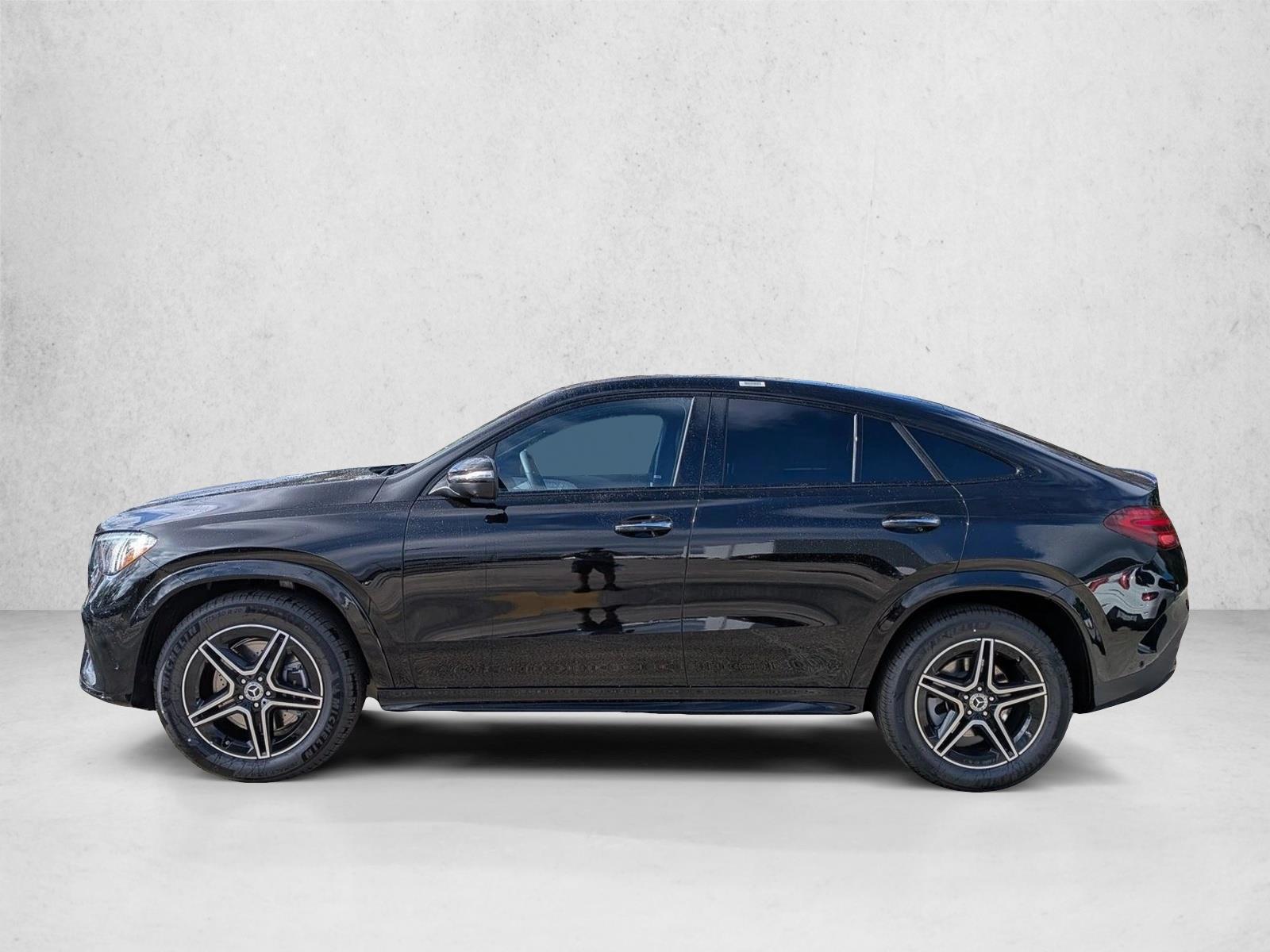 Thumbnail: 2026 Mercedes-Benz GLE - 2