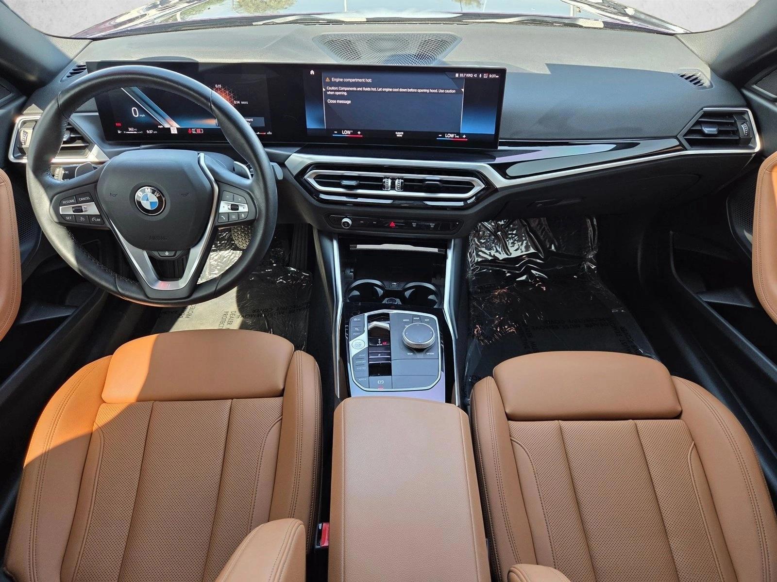 Thumbnail: 2024 BMW 2 Series - 4