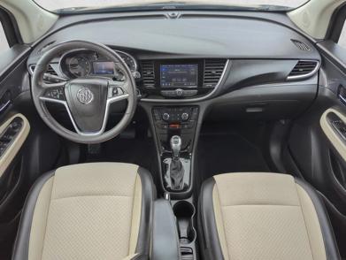 2022 Buick Encore