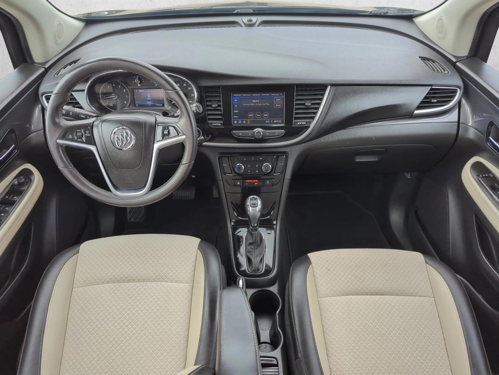Thumbnail: 2022 Buick Encore - 2