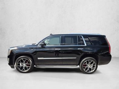 2016 Cadillac Escalade