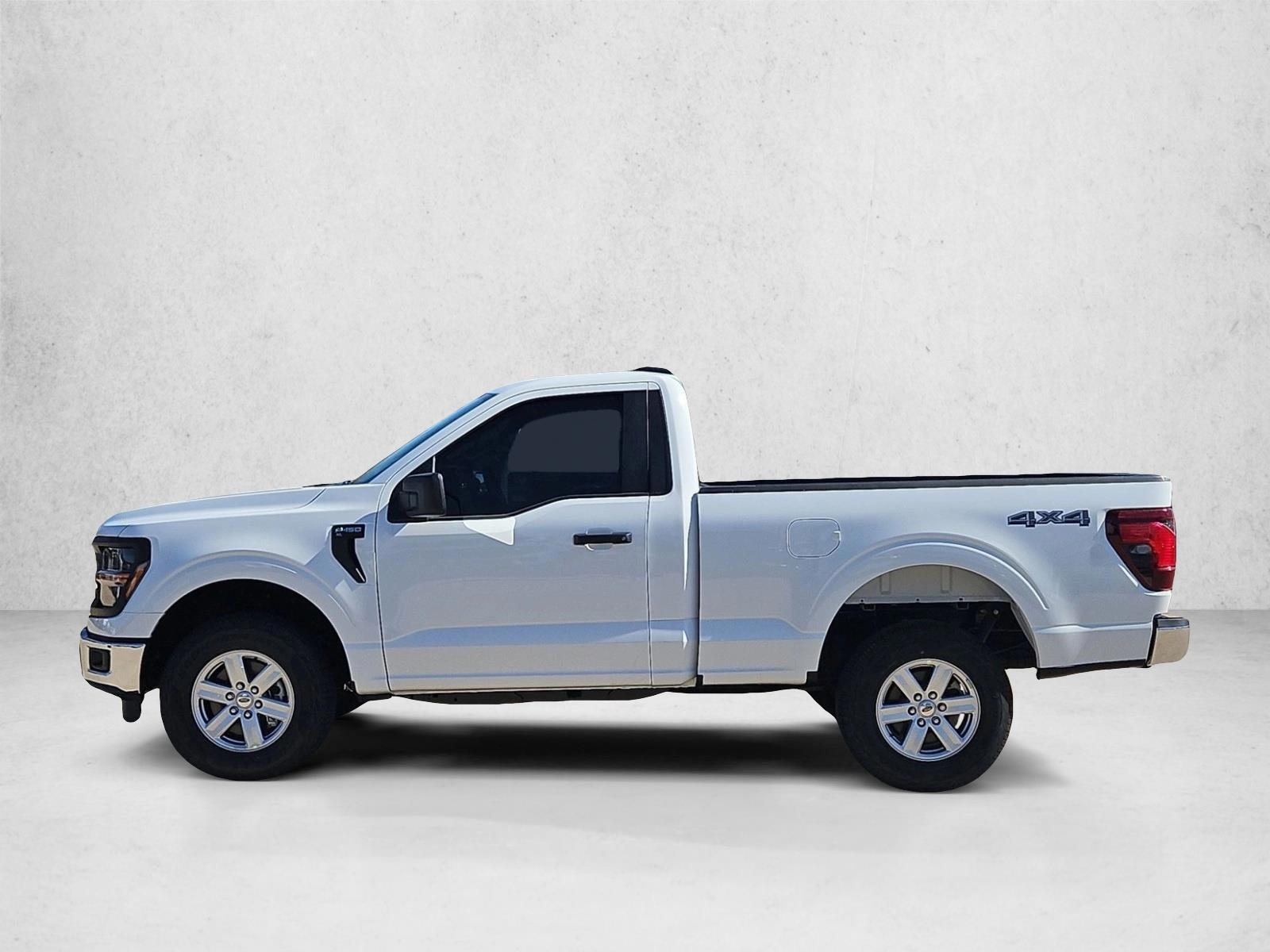 Thumbnail: 2026 Ford F-150 - 2
