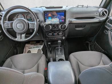 2017 Jeep Wrangler
