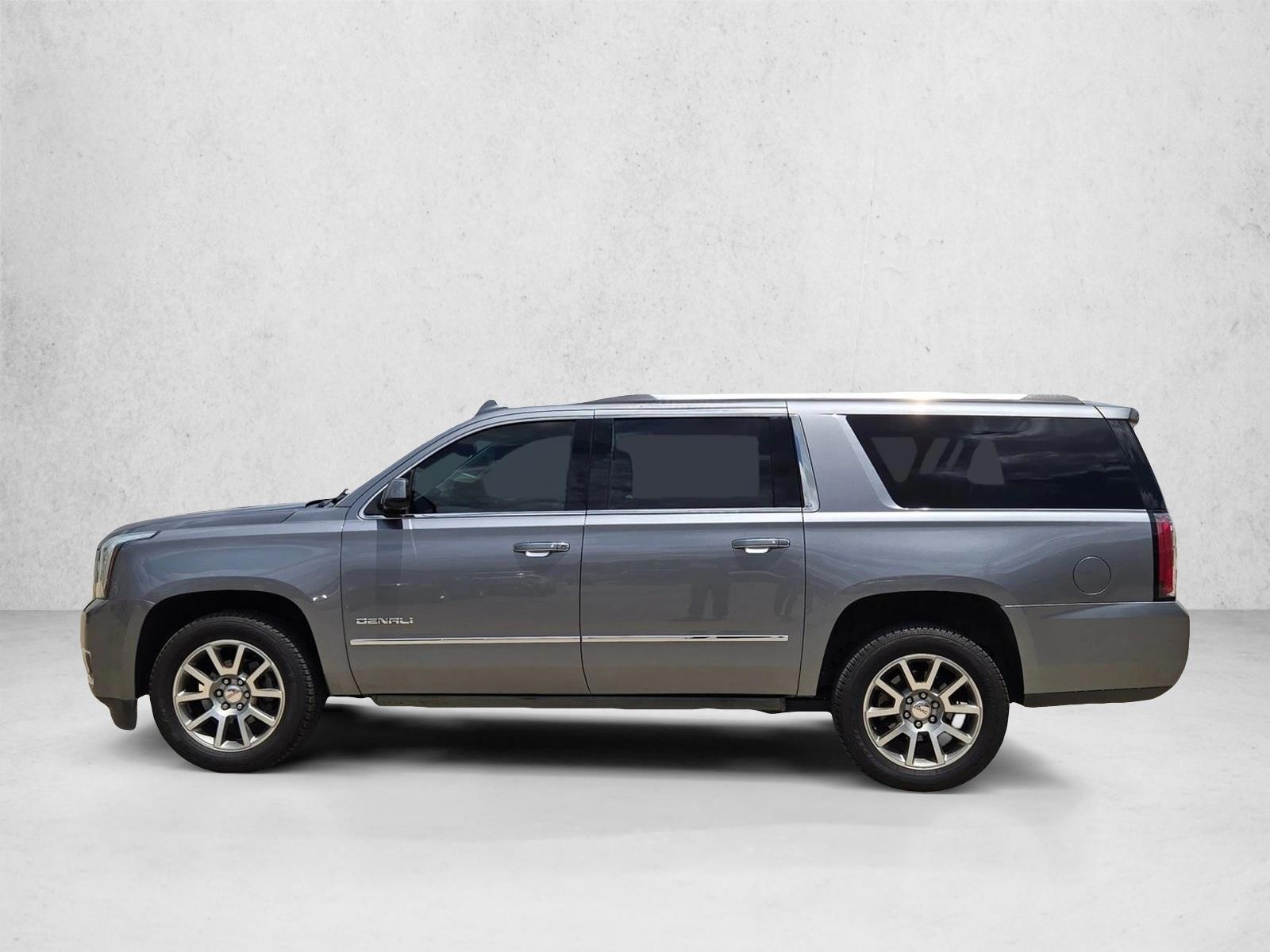 Thumbnail: 2019 GMC Yukon XL - 2