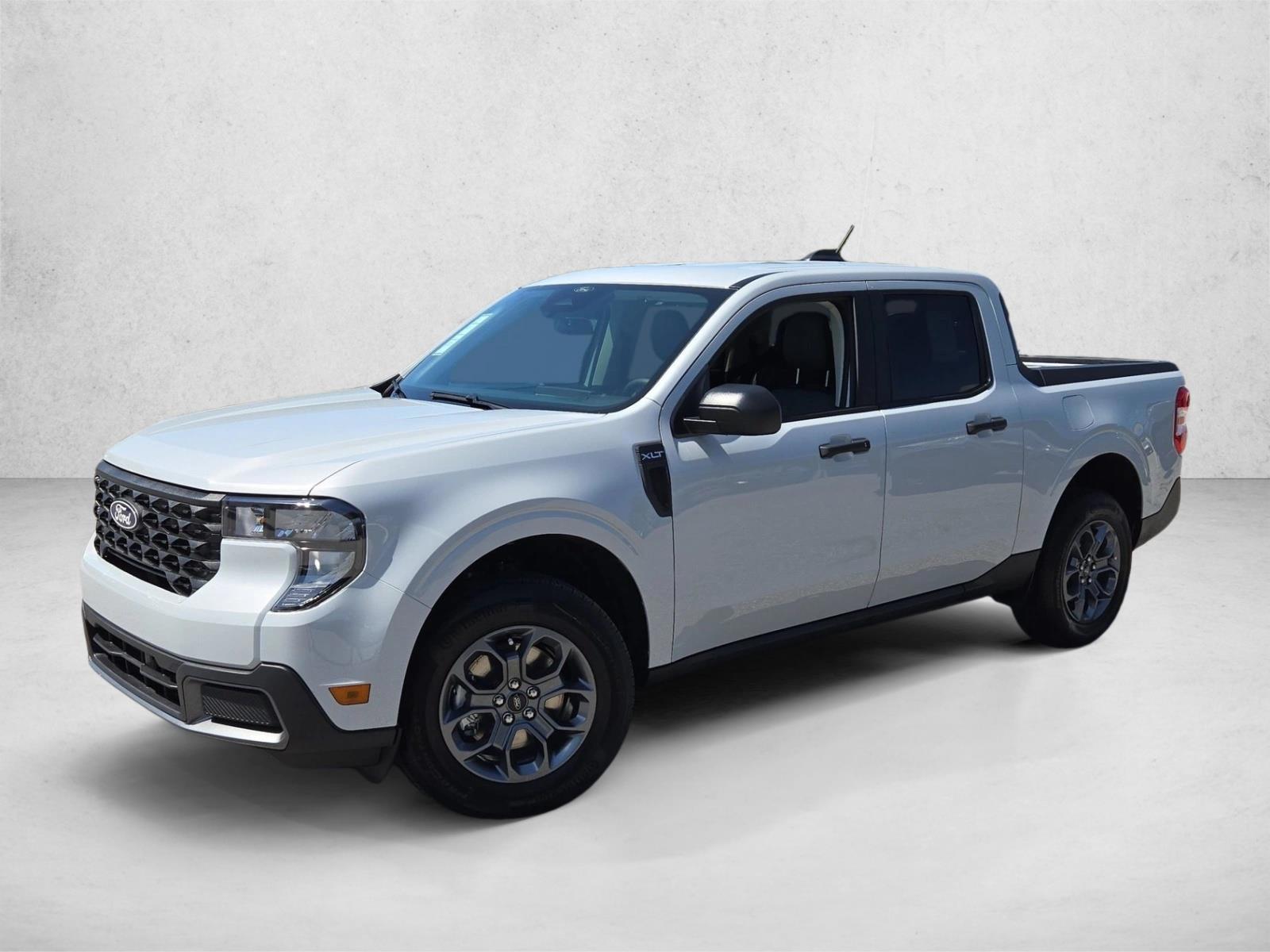 Thumbnail: 2026 Ford Maverick - 1