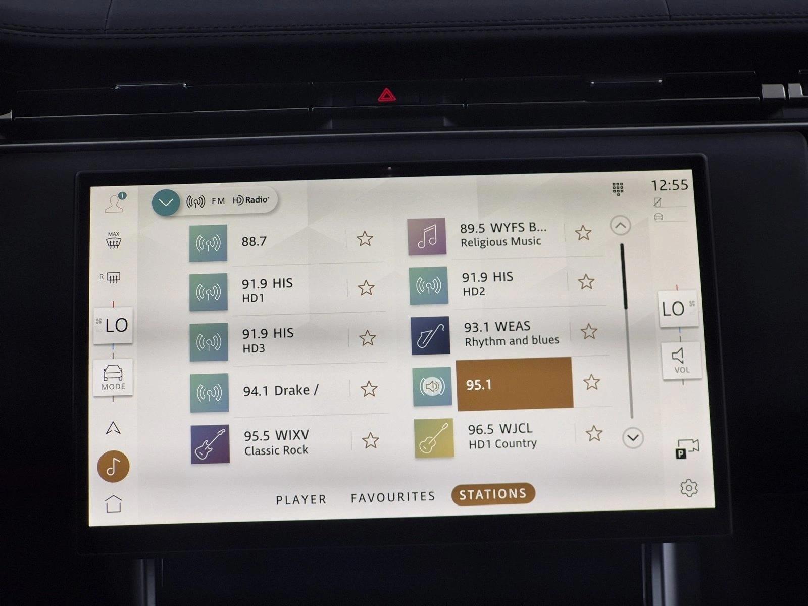 2024 Land Rover Range Rover SE - Photo 18