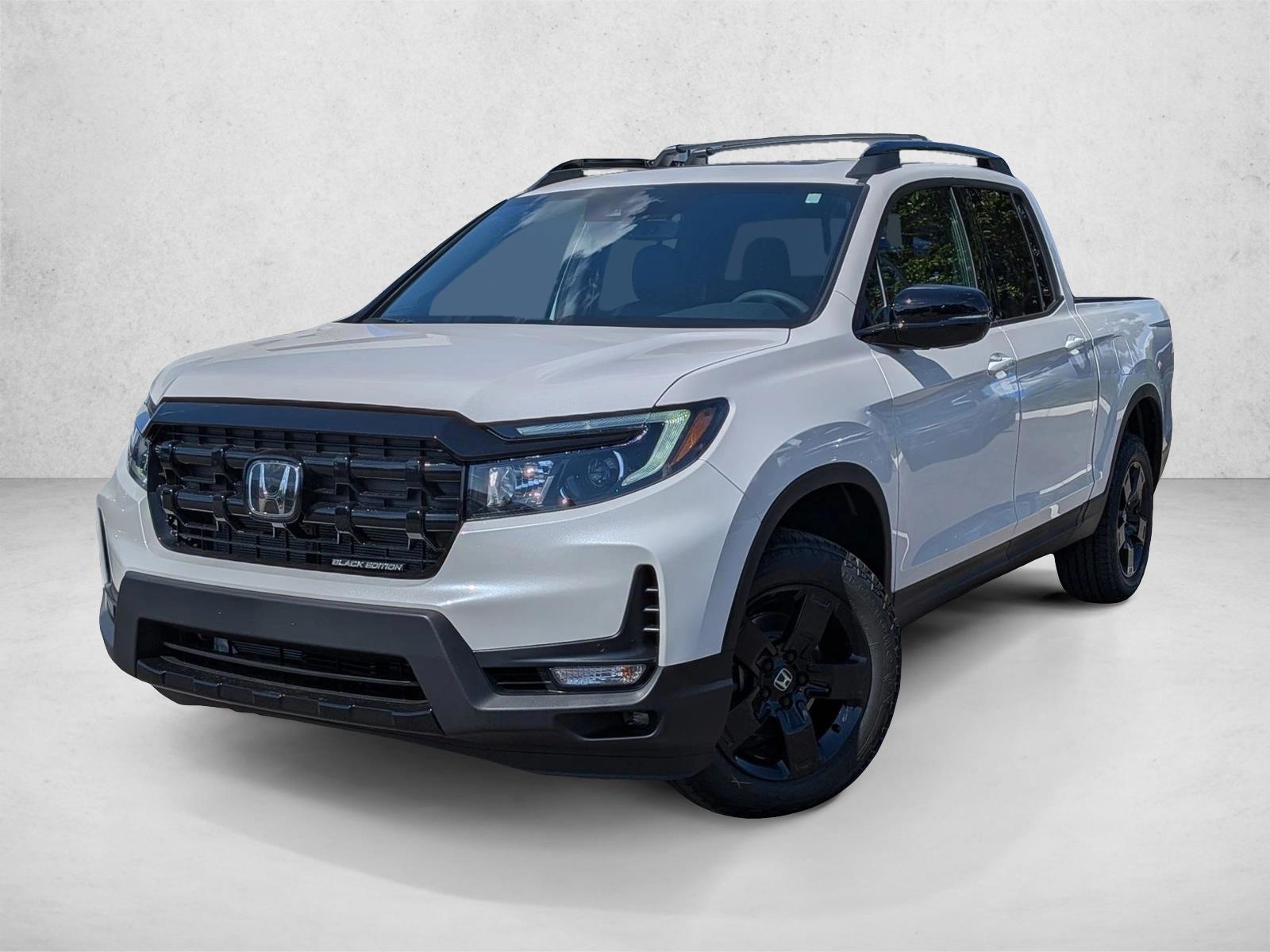 Thumbnail: 2026 Honda Ridgeline - 1