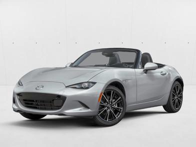 2025 Mazda MX-5 Miata
