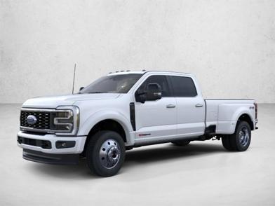 2026 Ford Super Duty F-450 DRW