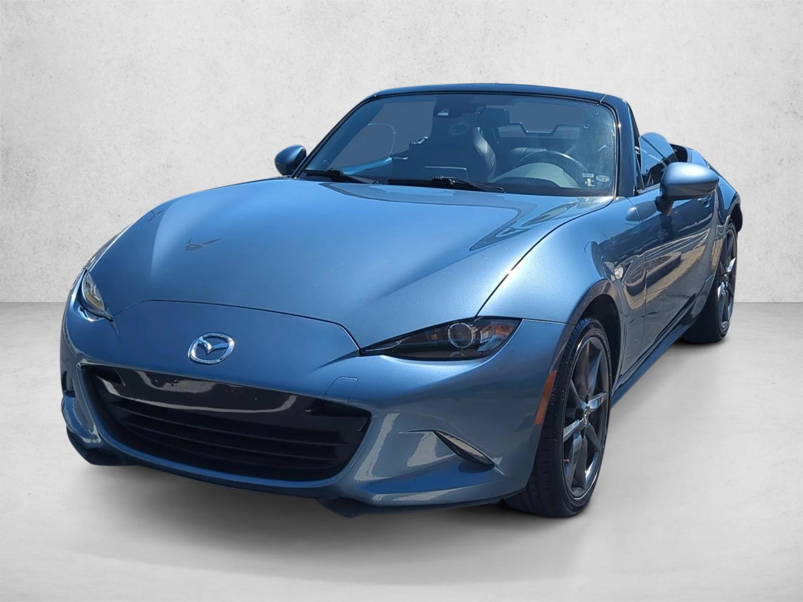Thumbnail: 2016 Mazda MX-5 Miata - 2